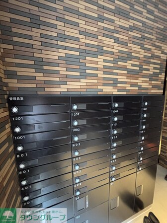 デュオフラッツ浅草蔵前の物件内観写真